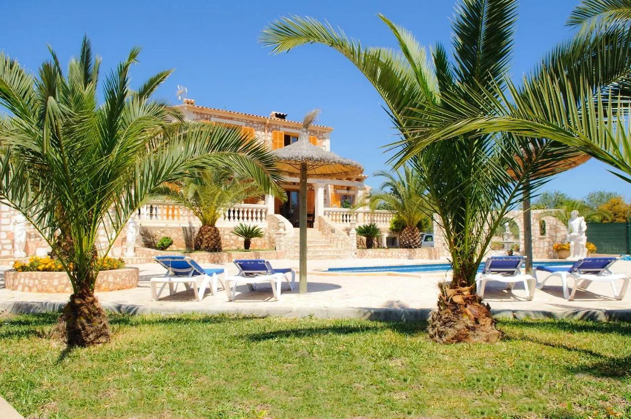 Finca Cullera Calonge  0*, Calonge (Mallorca) Spain
