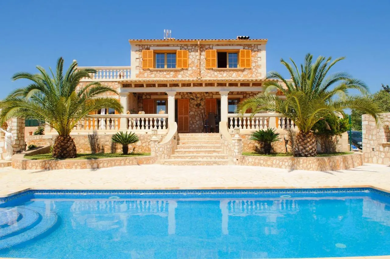 Finca Cullera Calonge