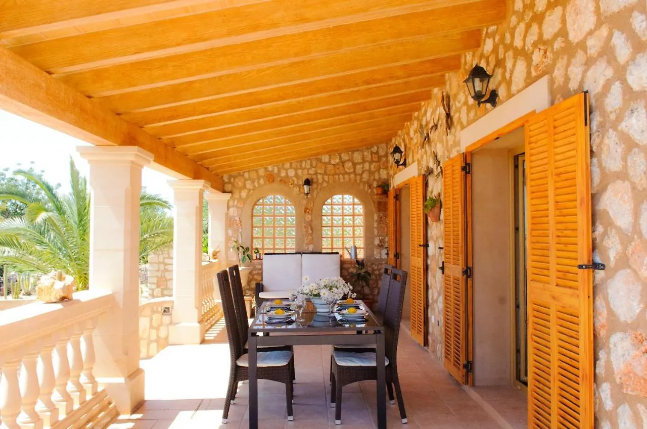 Finca Cullera Calonge  0*, Calonge (Mallorca) Spain