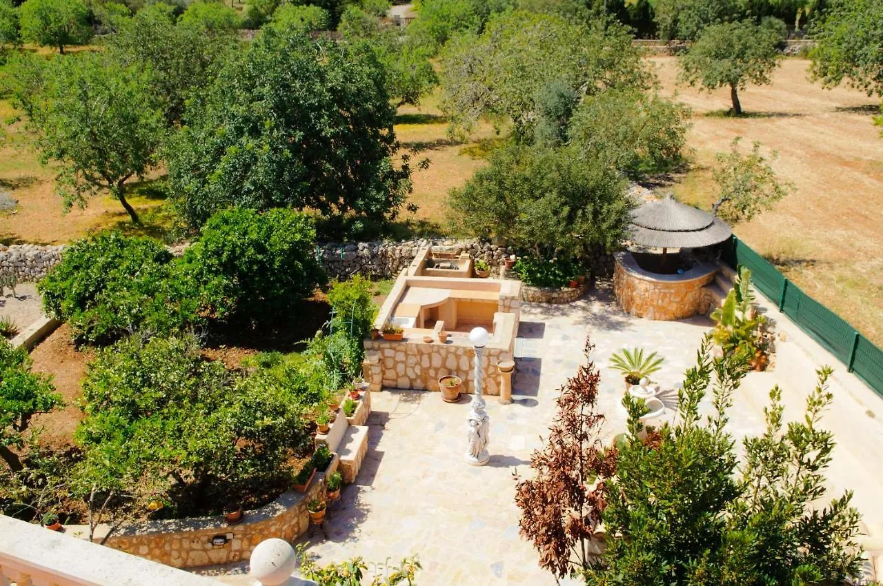 Finca Cullera Calonge  Calonge (Mallorca)