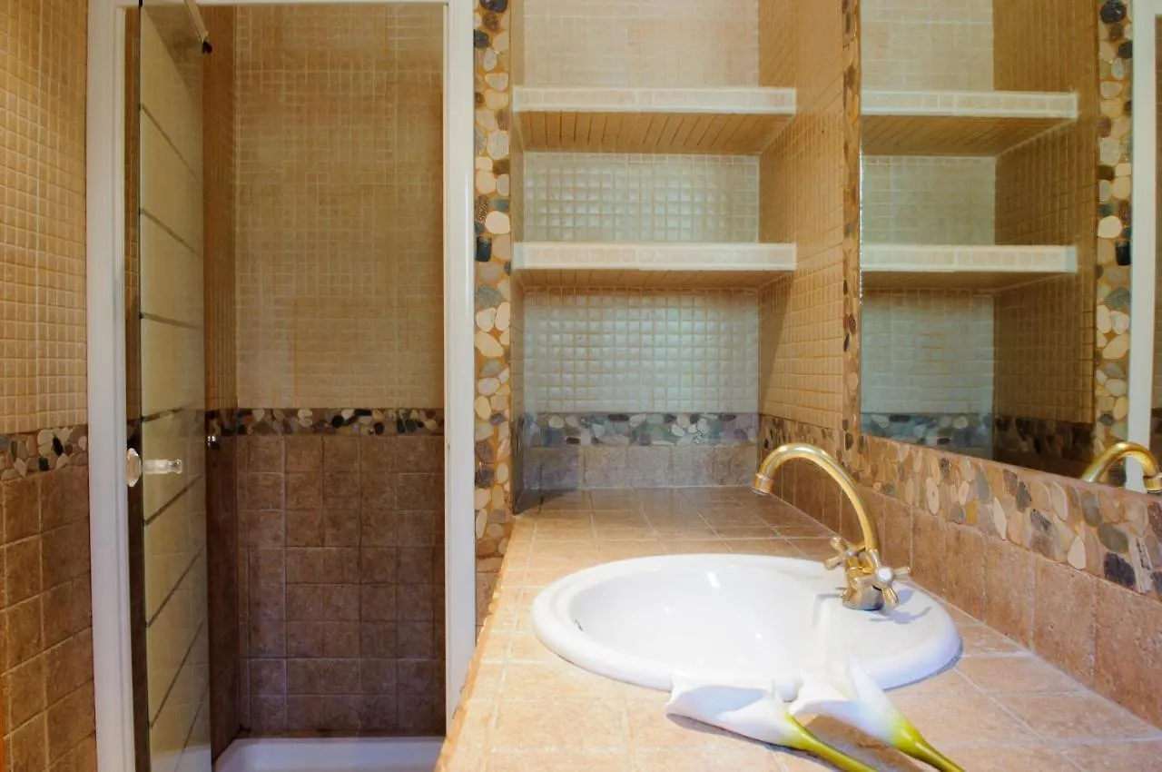 Holiday home Finca Cullera Calonge