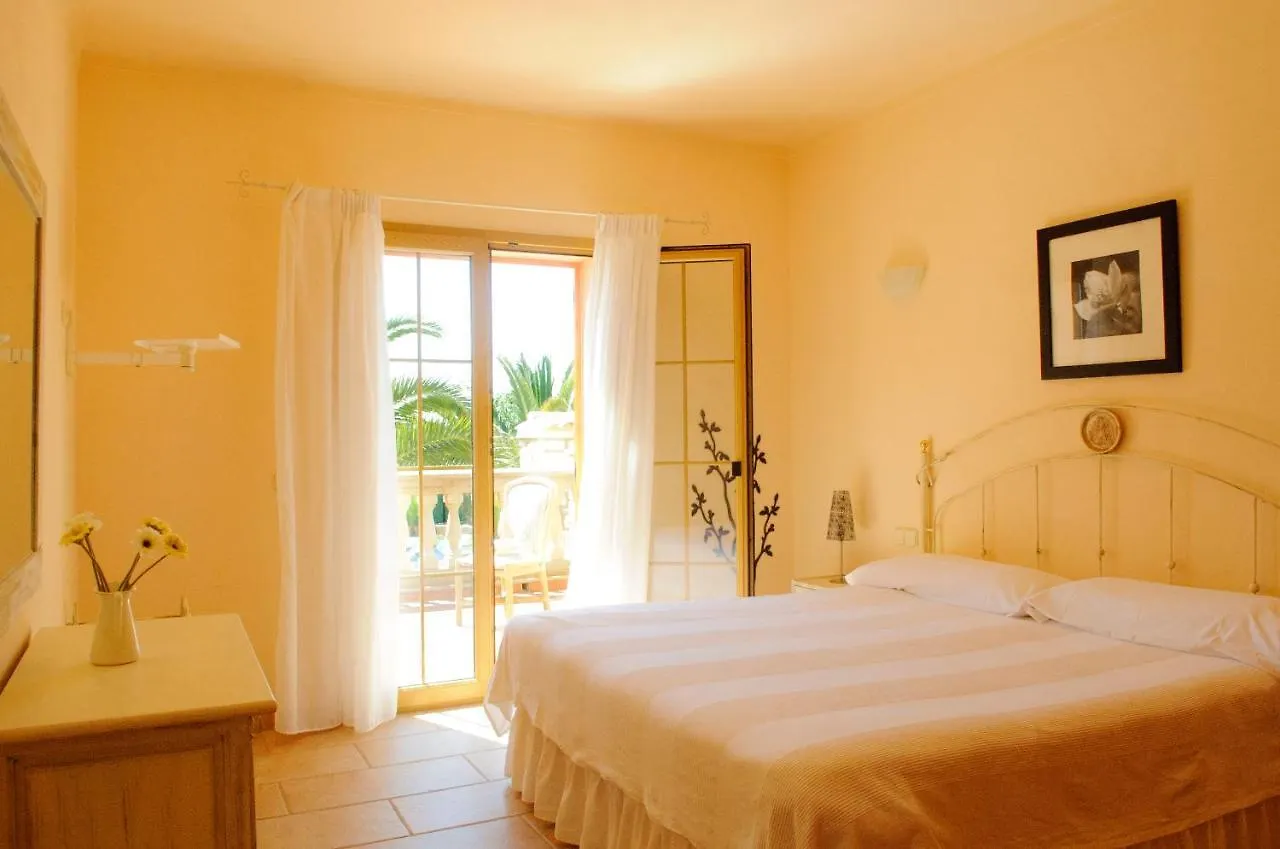Finca Cullera Calonge  Holiday home Calonge (Mallorca)