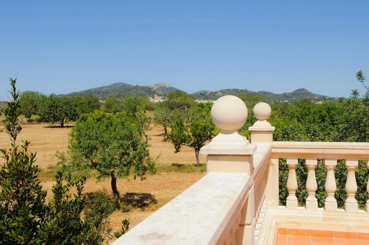 Finca Cullera Calonge  0*, Calonge (Mallorca)