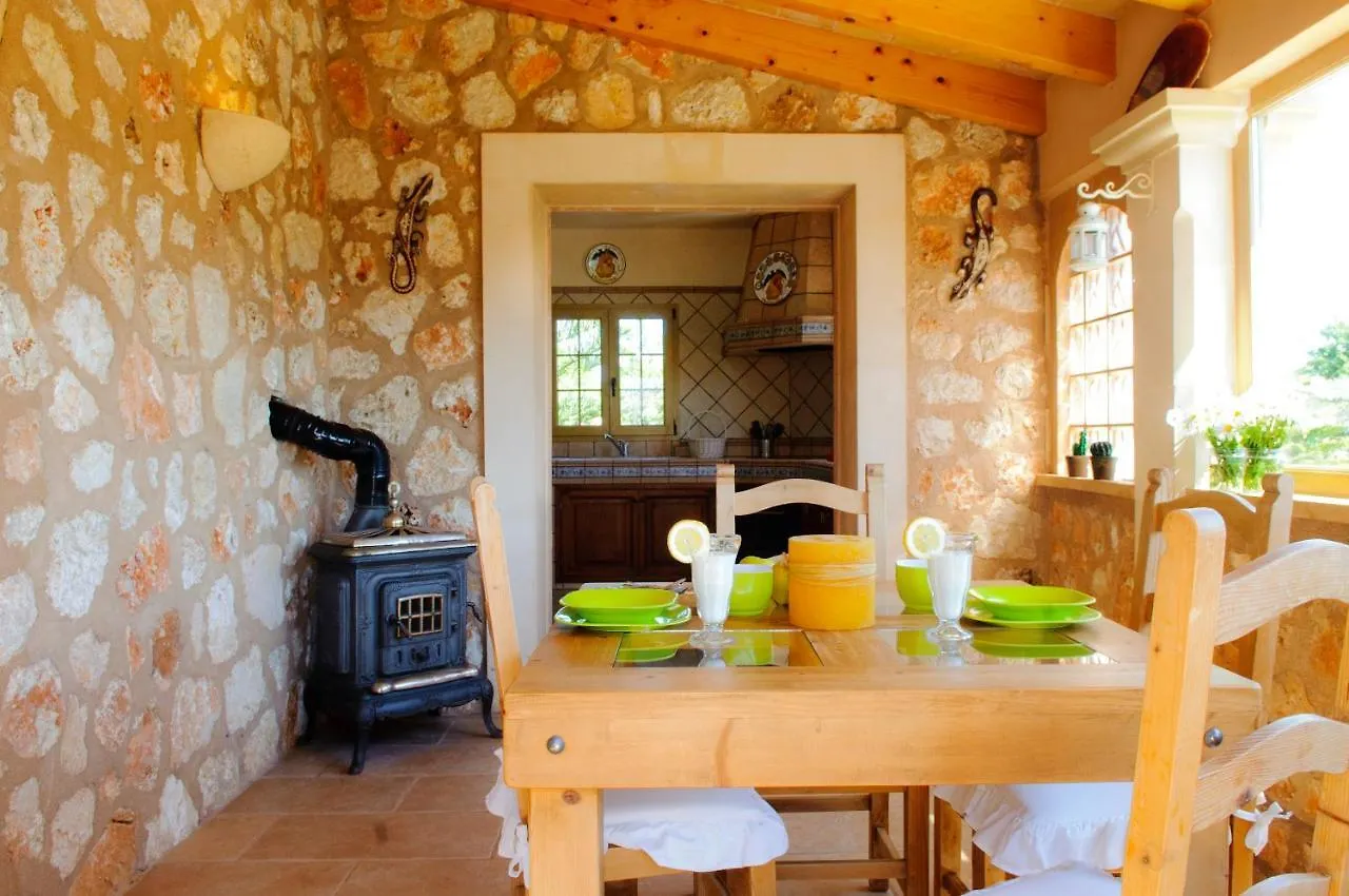 Finca Cullera Calonge