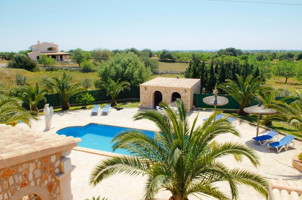 Finca Cullera Calonge  Calonge (Mallorca)