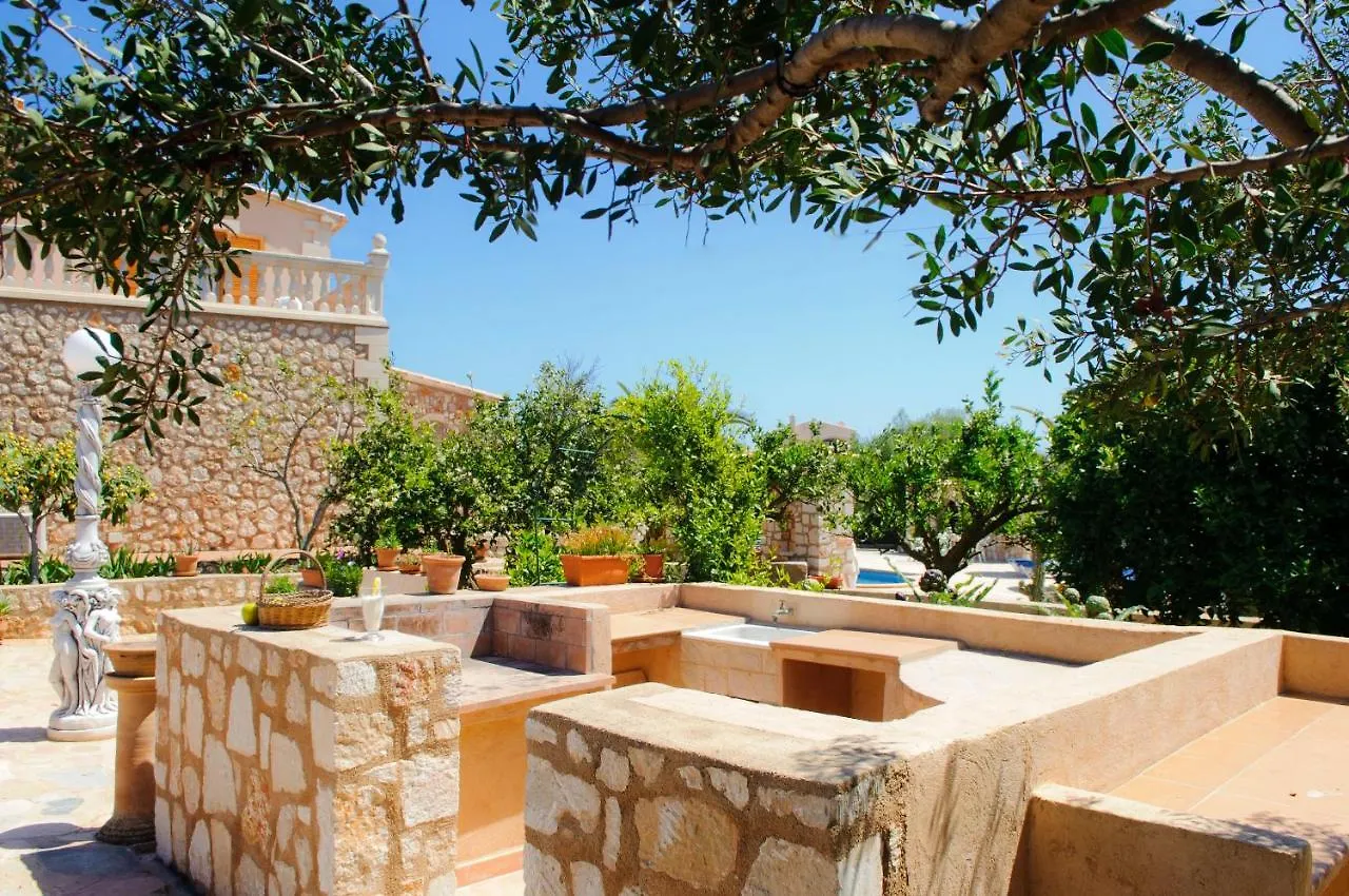Finca Cullera Calonge