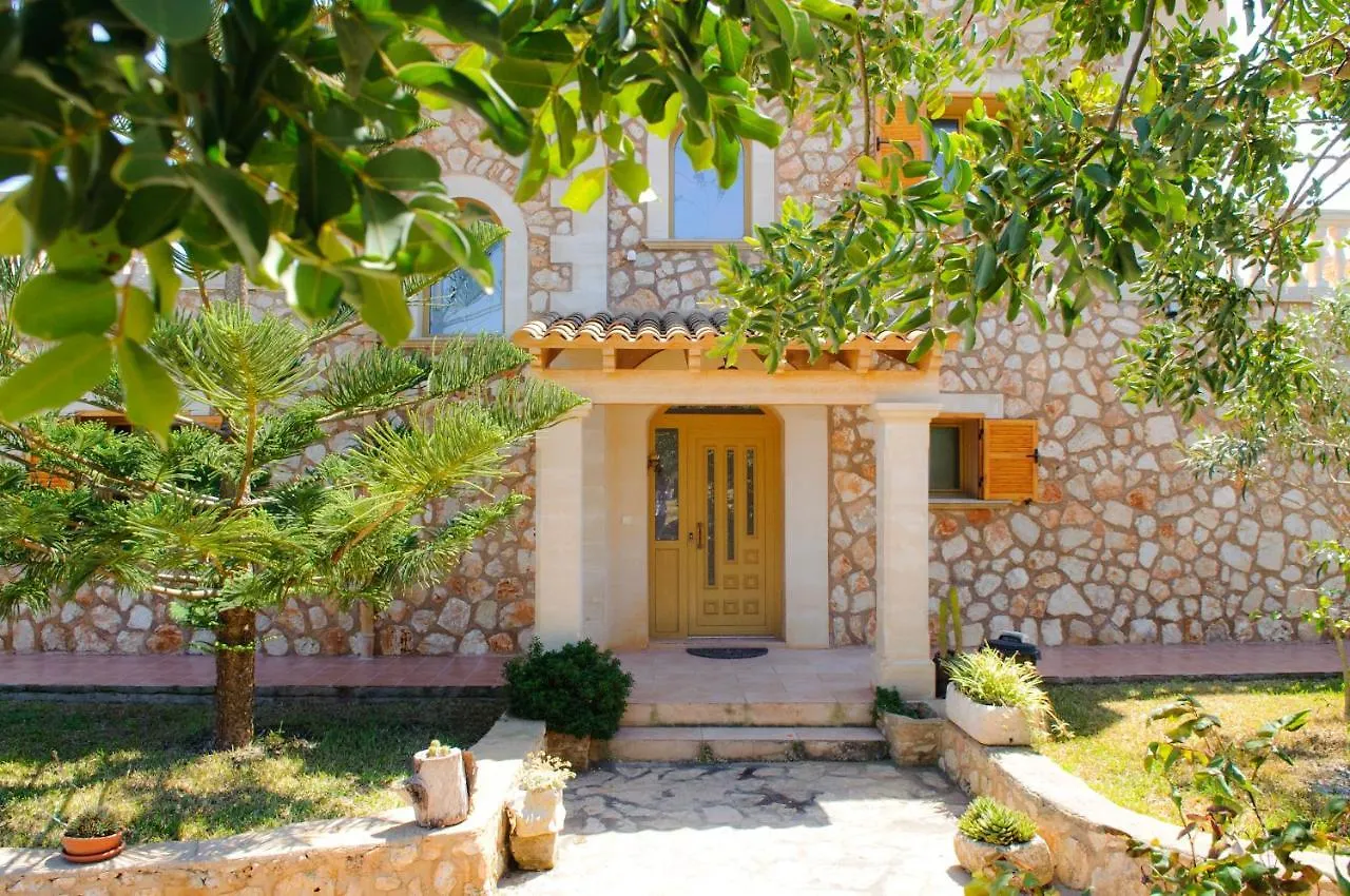 Finca Cullera Calonge  Spain
