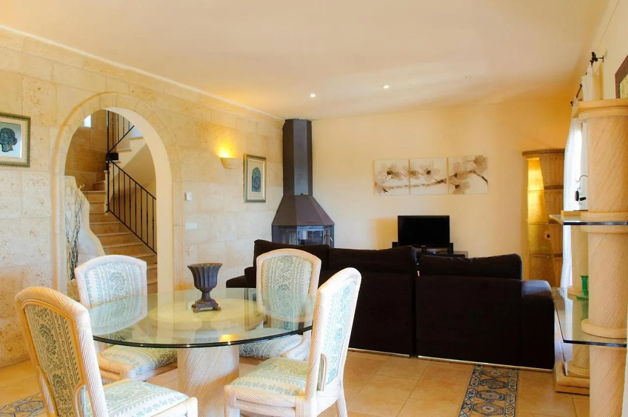 Finca Cullera Calonge  0*, Calonge (Mallorca) Spain