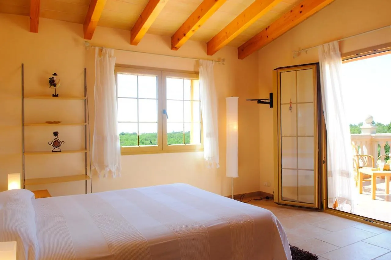 Finca Cullera Calonge  0*, Calonge (Mallorca) Spain