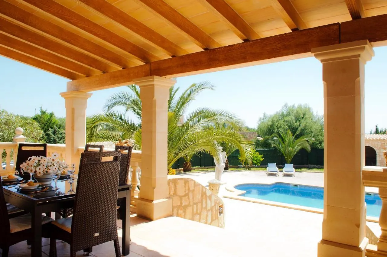 Finca Cullera Calonge  0*, Calonge (Mallorca)