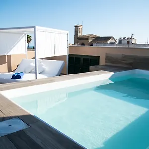 Boutique Petit Sant Miquel (adults Only) Calonge (Mallorca)
